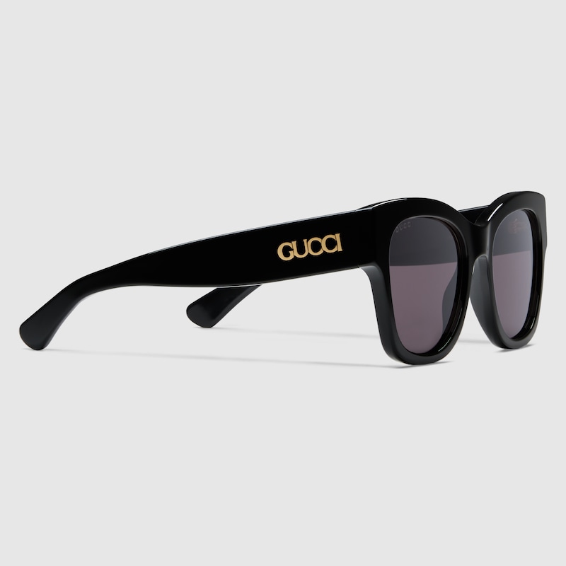 Butterfly frame sunglasses - Image 2